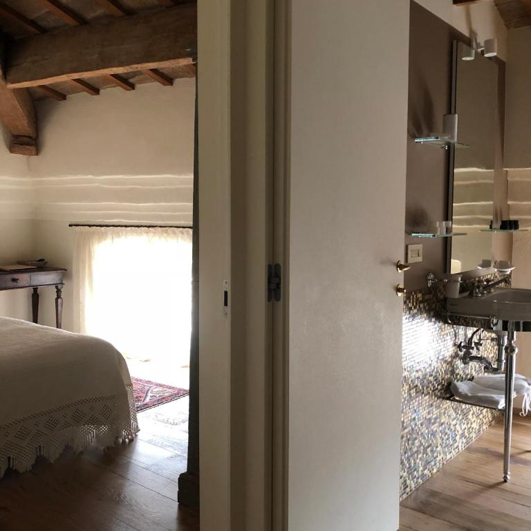 Le Case Di San Vitale - Suite - 2