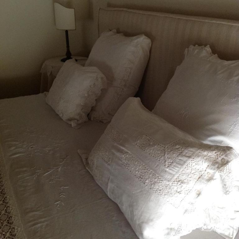 Le Case Di San Vitale - Suite - 1