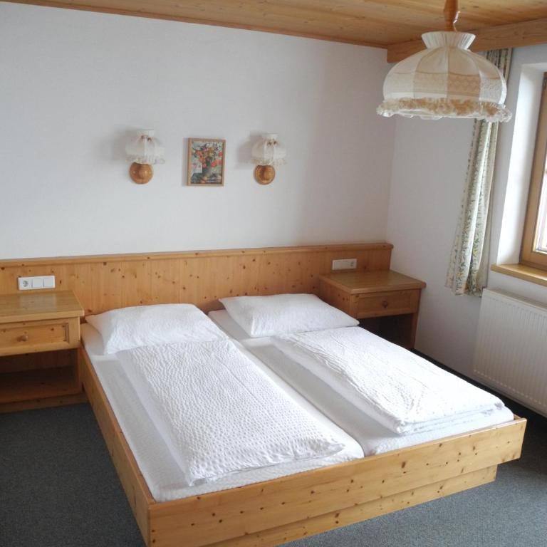 Honsnhof - Apartment 2 mit 2 Schlafzimmern - 2