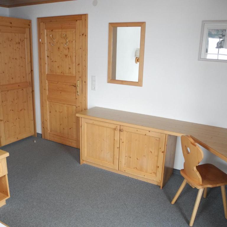 Honsnhof - Apartment 2 mit 2 Schlafzimmern - 3