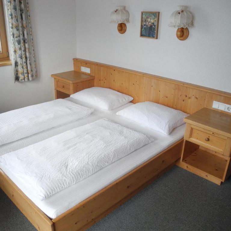 Honsnhof - Apartment 2 mit 2 Schlafzimmern - 4