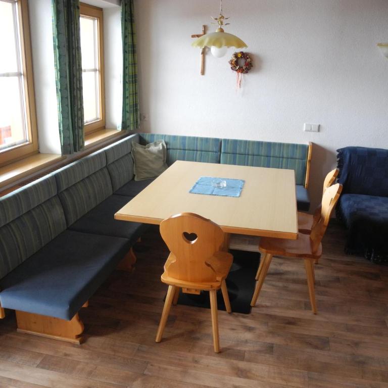 Honsnhof - Apartment 2 mit 2 Schlafzimmern - 6