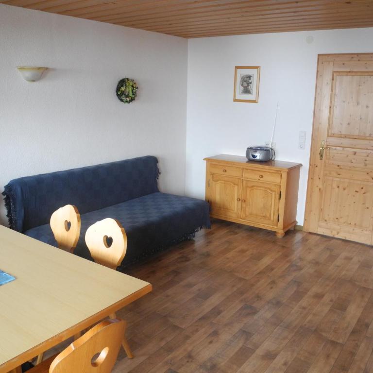 Honsnhof - Apartment 2 mit 2 Schlafzimmern - 7