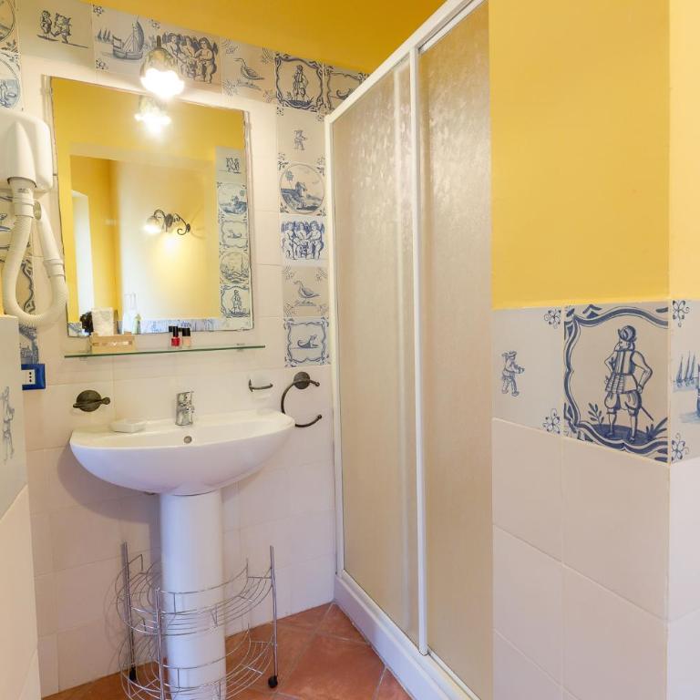 Palazzo Maria - Appartamento con 1 Camera da Letto - 56