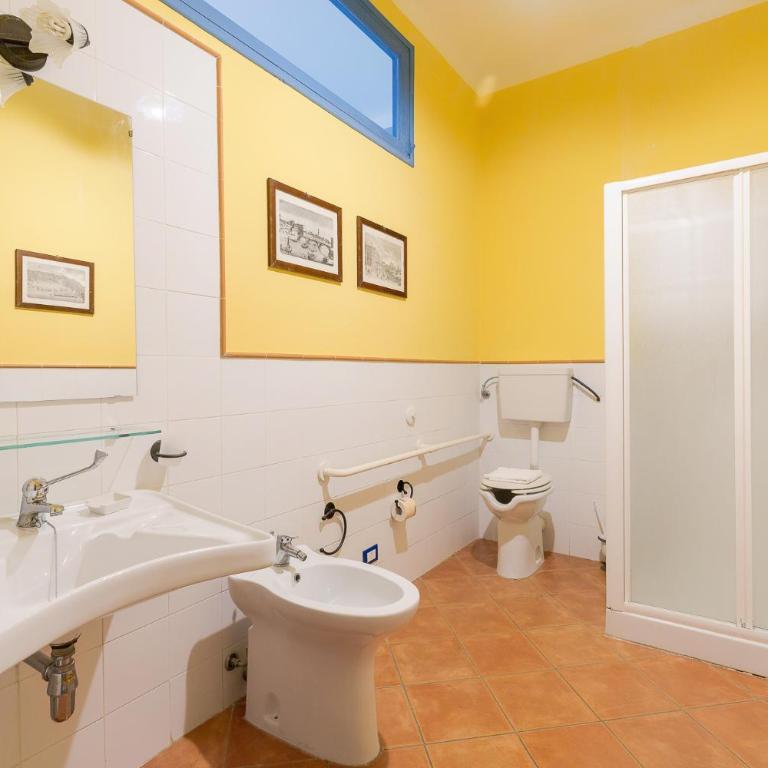 Palazzo Maria - Appartamento con 1 Camera da Letto - 54