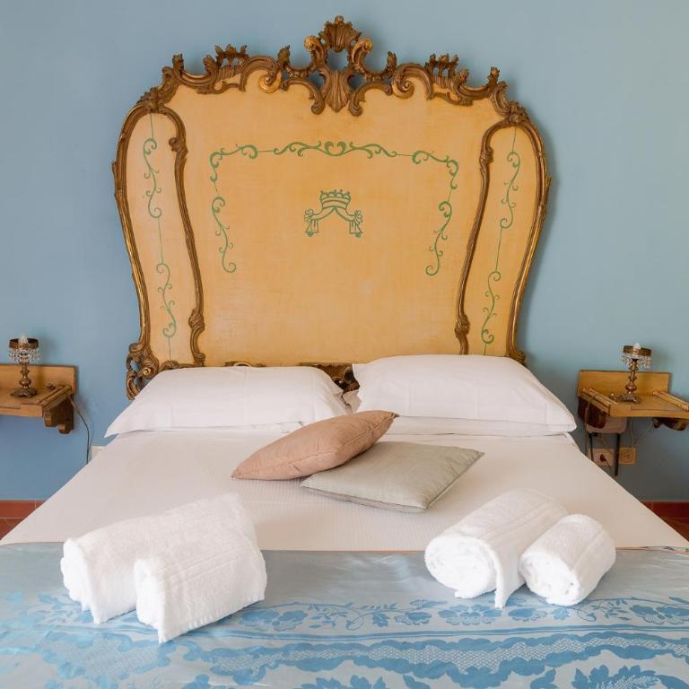 Palazzo Maria - Appartamento con 1 Camera da Letto - 17