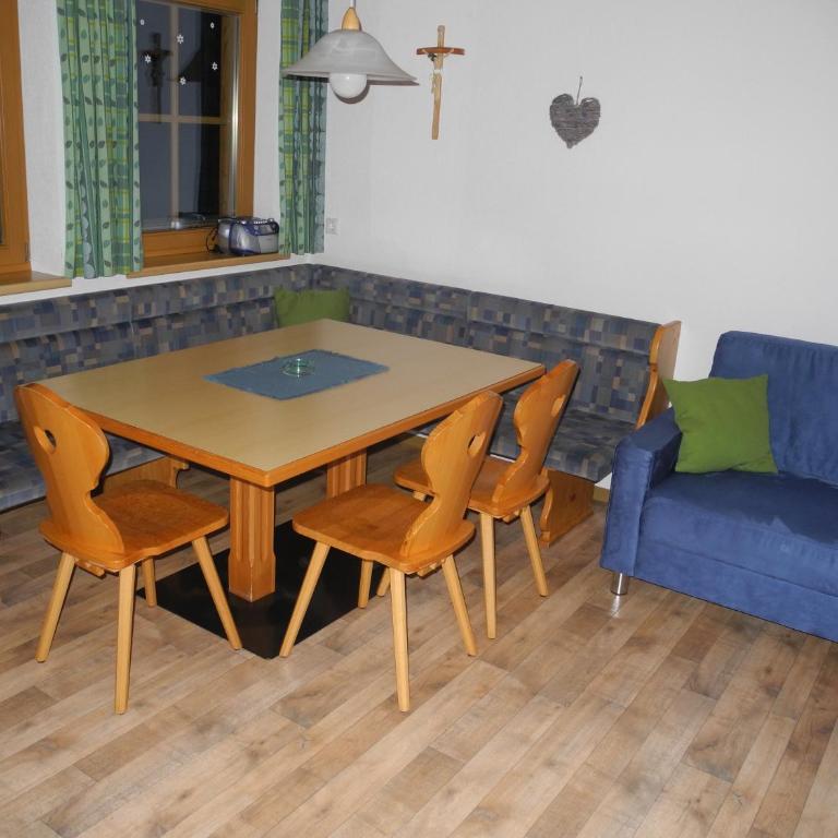 Honsnhof - Apartment 3 mit 2 Schlafzimmern - 8