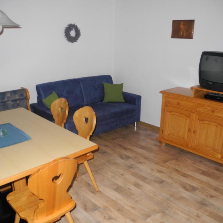 Honsnhof - Apartment 3 mit 2 Schlafzimmern - 2