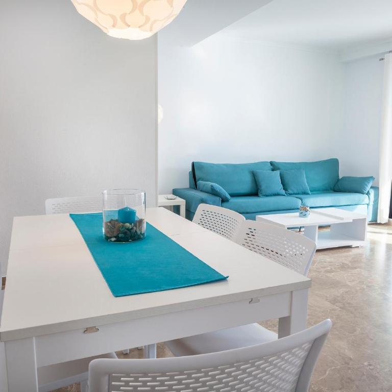 Ag Eden Resort - Apartamento Deluxe - 3