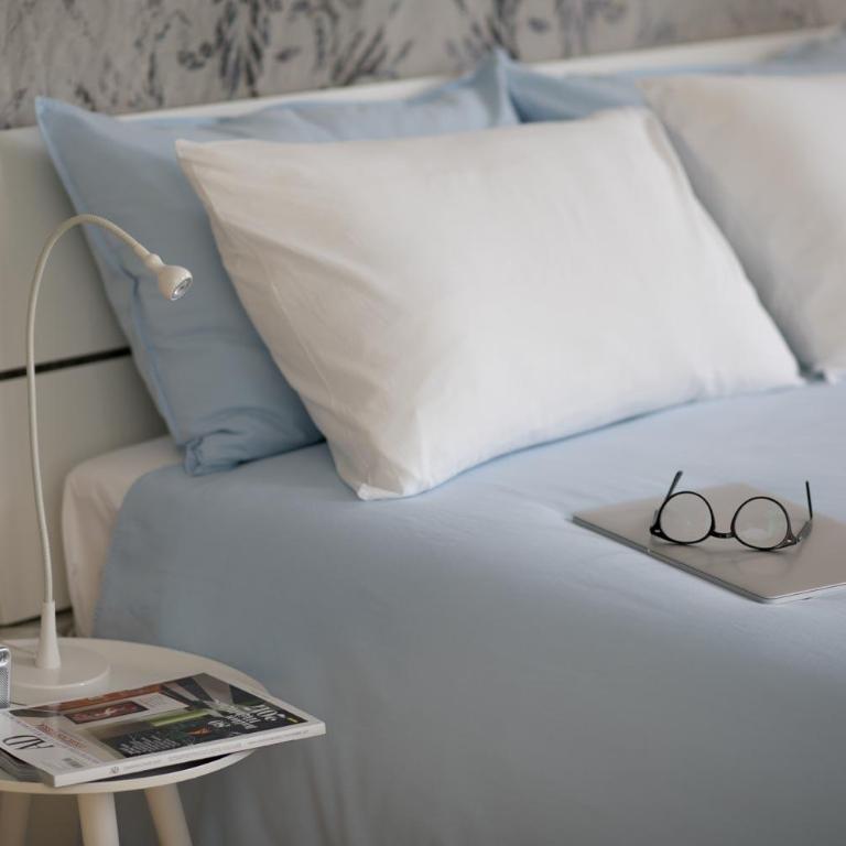 Rapanus Suites - Deluxe Apartment - 8
