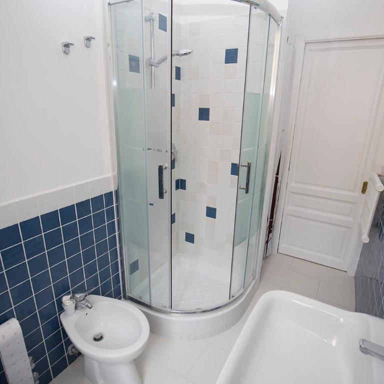 Giubiliana - Camera Matrimoniale Standard con Bagno Privato Esterno - 3