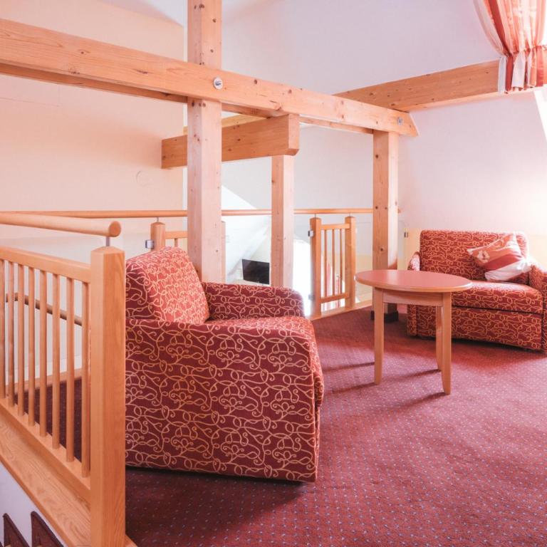 Landhotel Wratschko - Wirtshaus - Gamlitz - ehem Hotel am Marktplatz - Junior Suite - 2