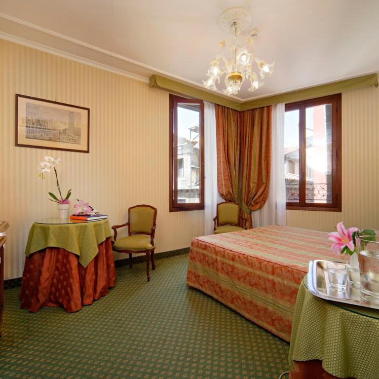 Hotel Kette - Camera Superior Matrimoniale/Doppia con Letti Singoli - 6
