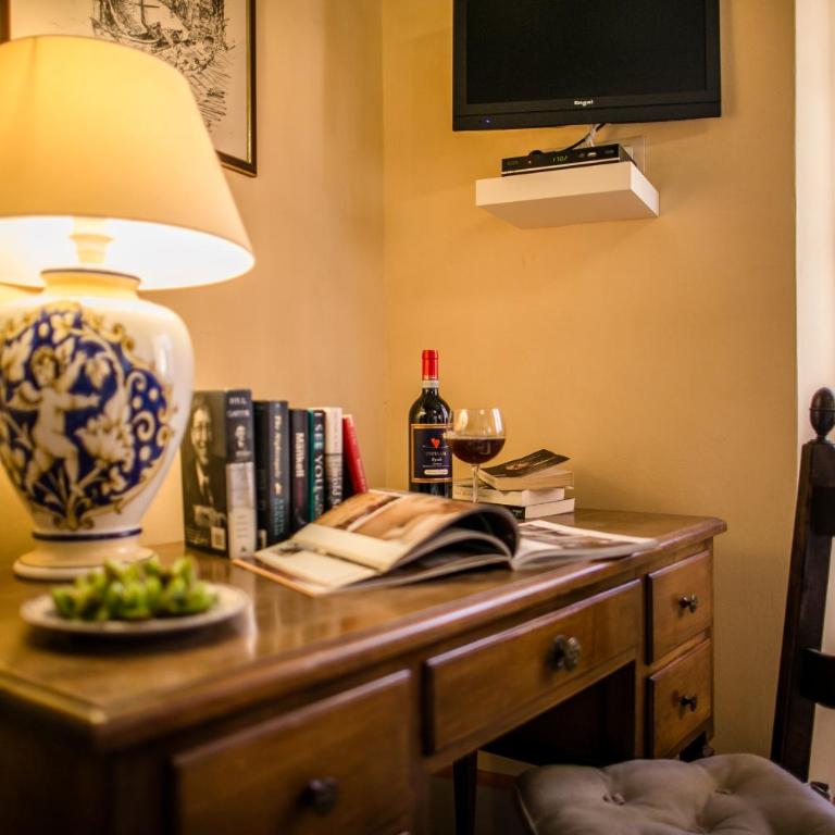 Villa Luisella - Casa su 2 Piani con 7 Camere da Letto - 10