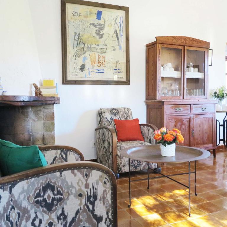 Villa Font March - Casa Unifamiliar de 2 dormitorios - 11