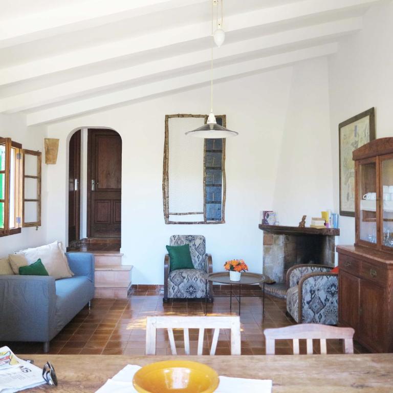 Villa Font March - Casa Unifamiliar de 2 dormitorios - 12