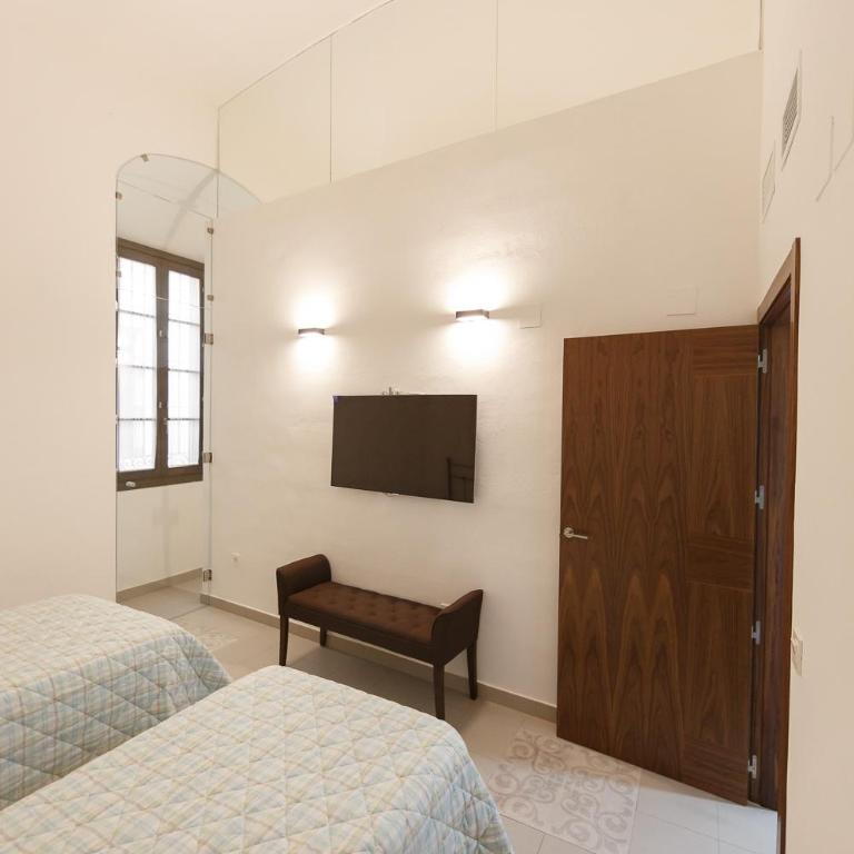 Destino Deluxe Palacio Muñoz Chaves - Apartamento Deluxe - 13