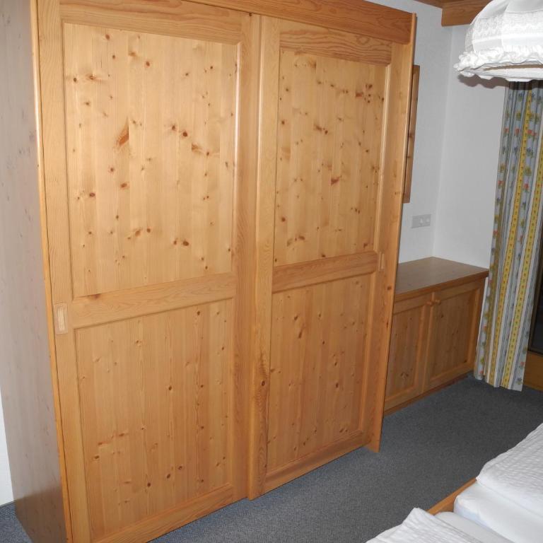 Honsnhof - Apartment 3 mit 2 Schlafzimmern - 3