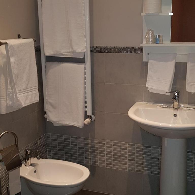 Antico Casale - Triple Room - 3