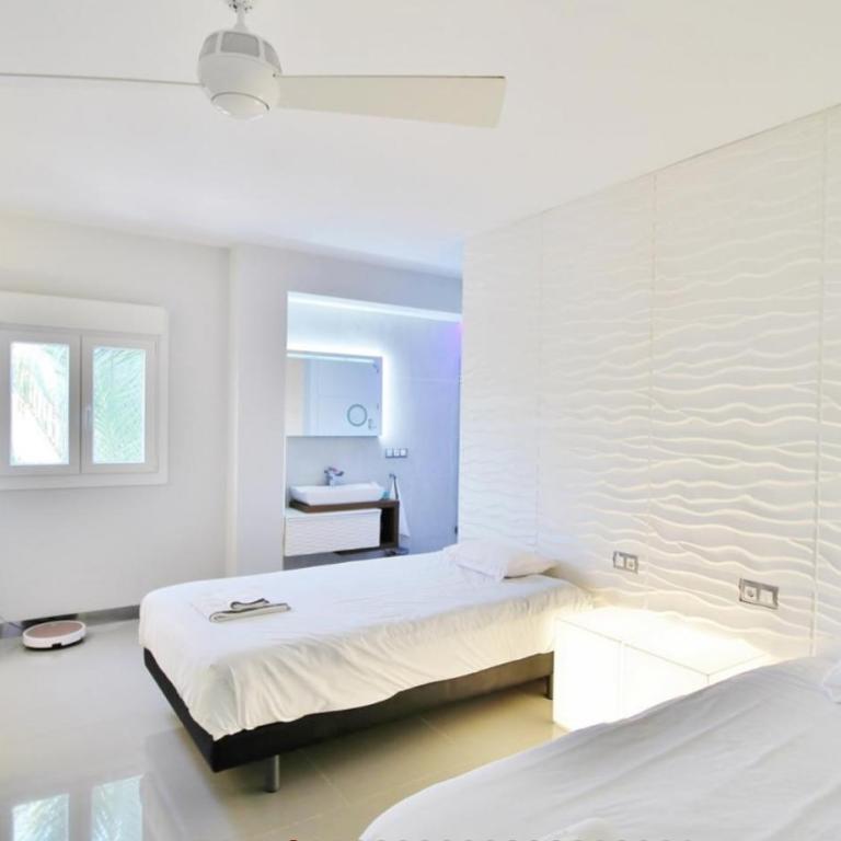 Atico Puerto Banus, Marbella - Apartamento de 3 dormitorios - 7