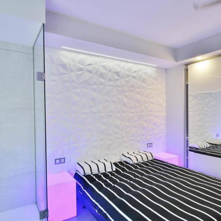 Atico Puerto Banus, Marbella - Apartamento de 3 dormitorios - 8