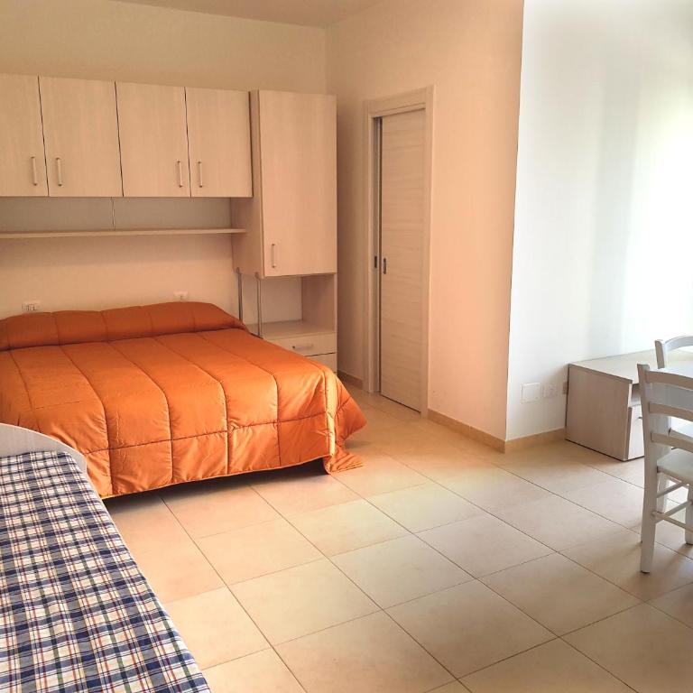 La Rotonda Sul Mare - Monolocale Standard - 3