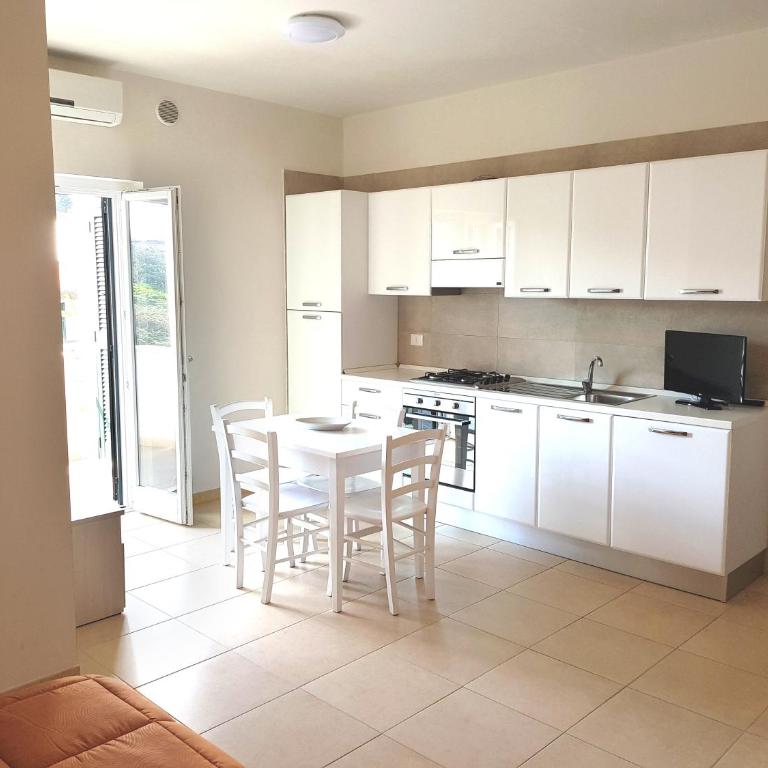 La Rotonda Sul Mare - Monolocale Standard - 2