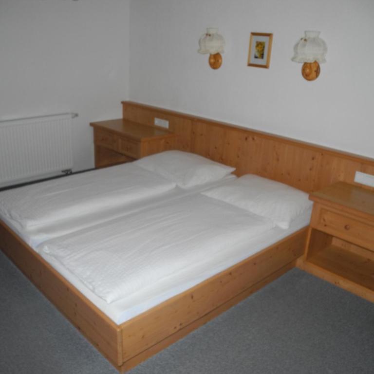 Honsnhof - Apartment 3 mit 2 Schlafzimmern - 4