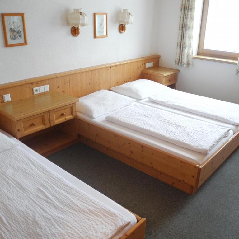 Honsnhof - Apartment 1 mit 2 Schlafzimmern - 1