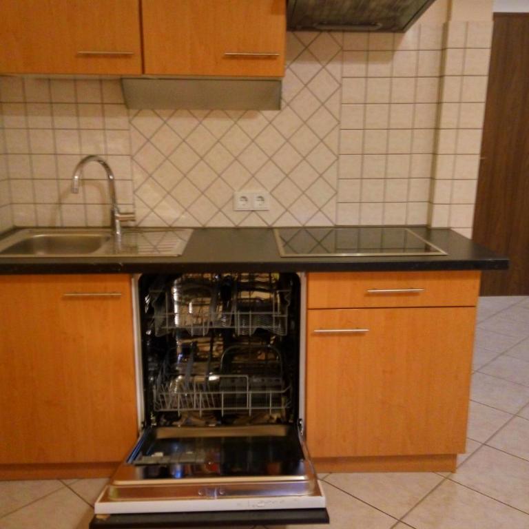Speckhaus Ferienwohnungen - Apartment mit 1 Schlafzimmer - 5