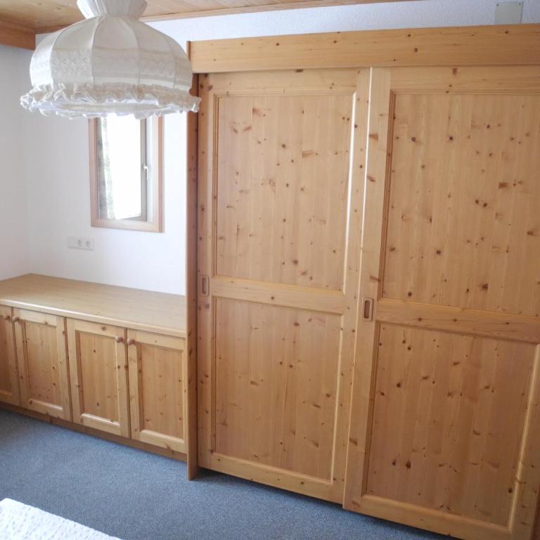 Honsnhof - Apartment 1 mit 2 Schlafzimmern - 7
