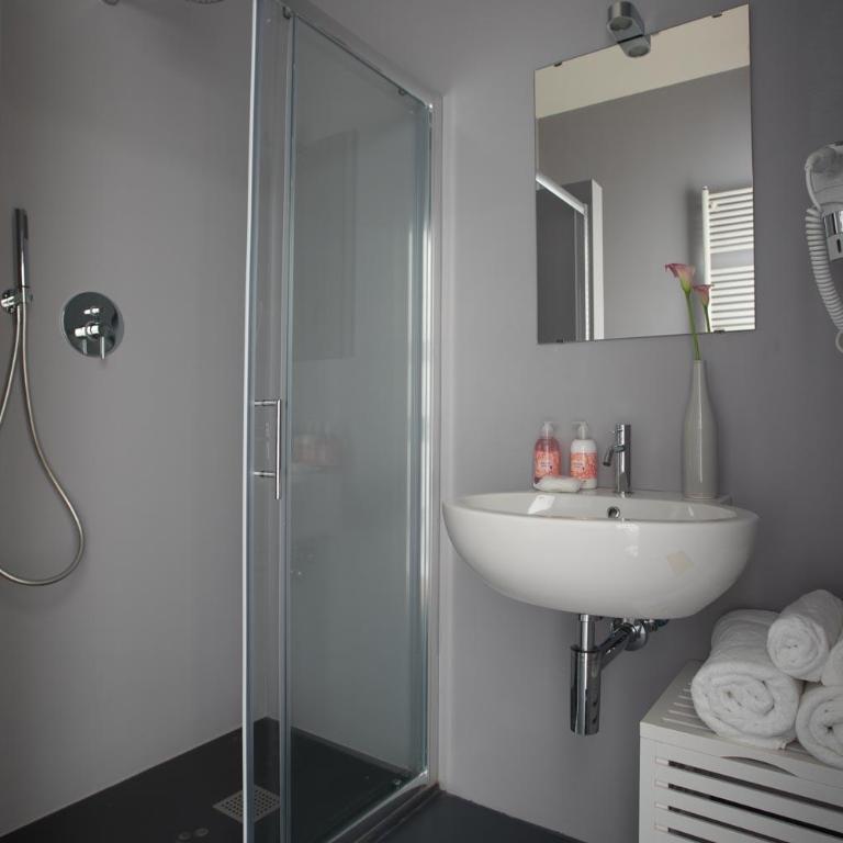 Rapanus Suites - Deluxe Apartment - 5