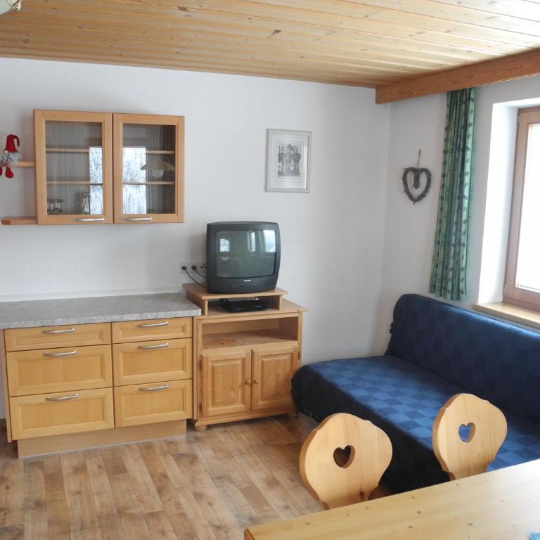 Honsnhof - Apartment 1 mit 2 Schlafzimmern - 6