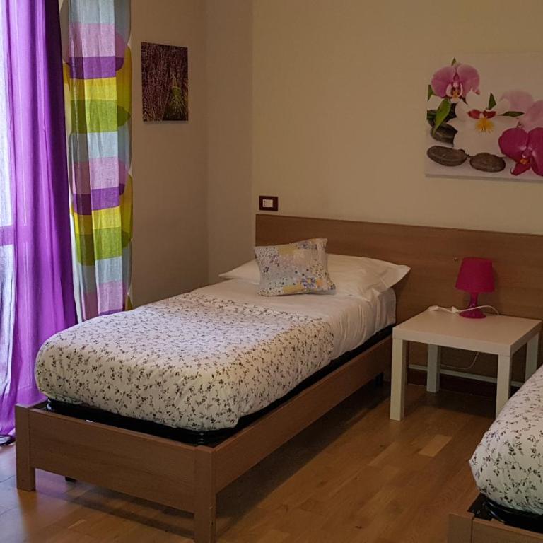 Antico Casale - Triple Room - 2