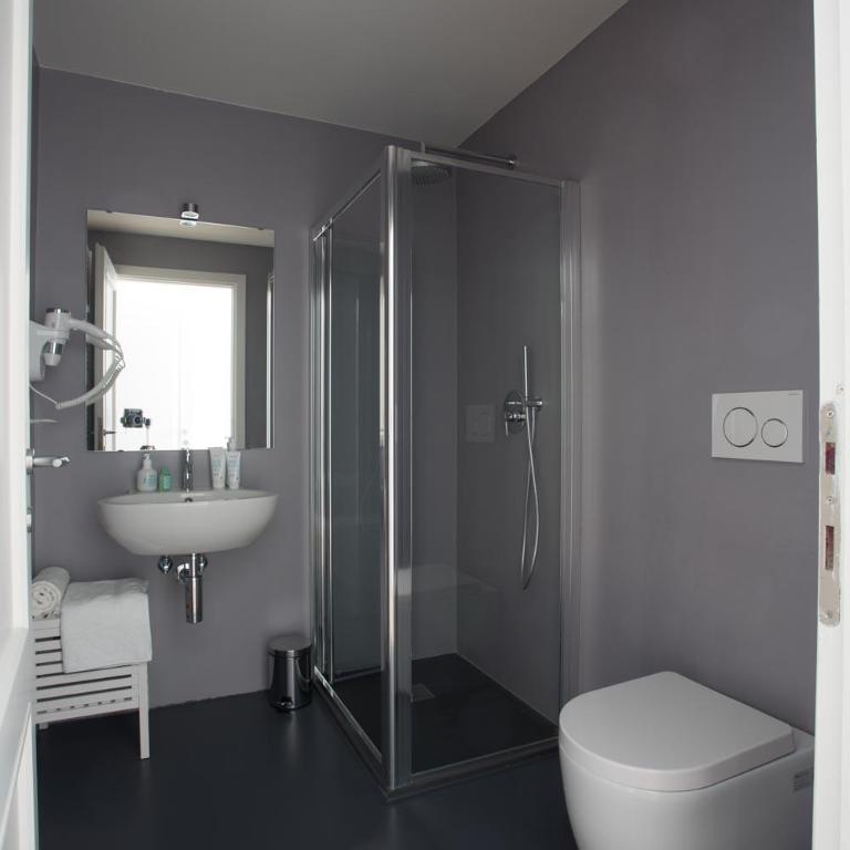 Rapanus Suites - Deluxe Apartment - 6
