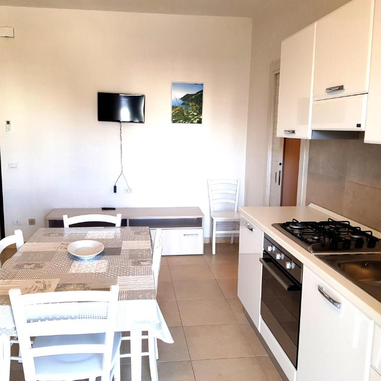 La Rotonda Sul Mare - Appartamento con 1 Camera da Letto - 5