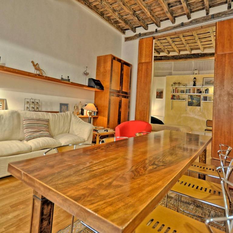 Terrace Governo Vecchio - Appartamento - 5