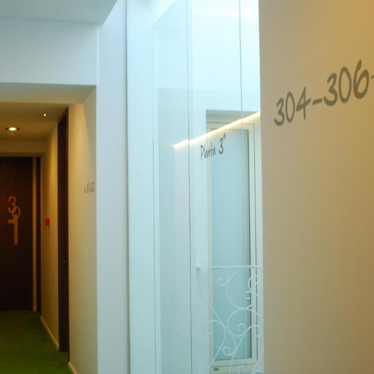 Hotel Boutique Sabbia Valencia - Camera Singola - 1