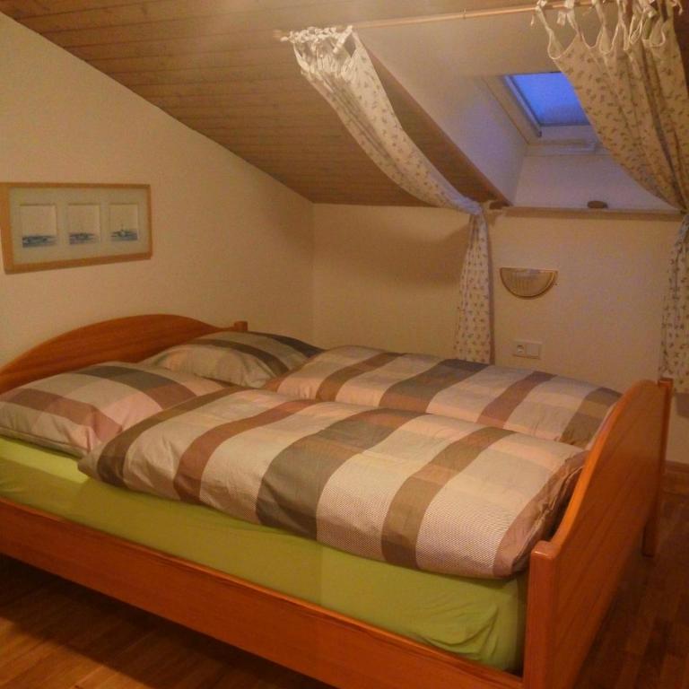 Speckhaus Ferienwohnungen - Apartment - 1