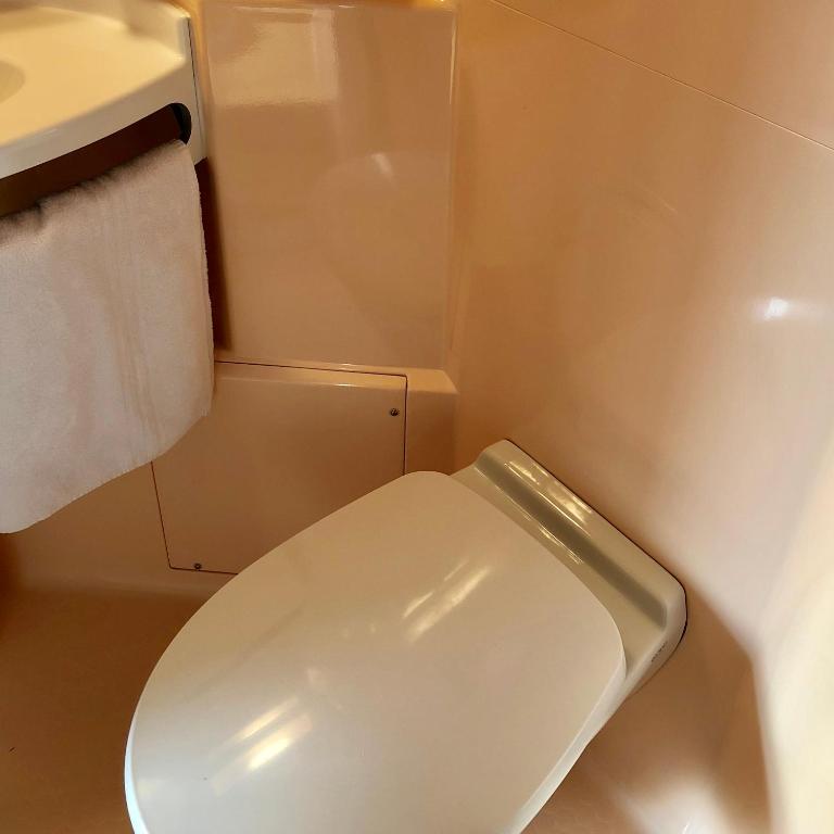 Premiere Classe Perpignan Sud - Chambre Double - 25