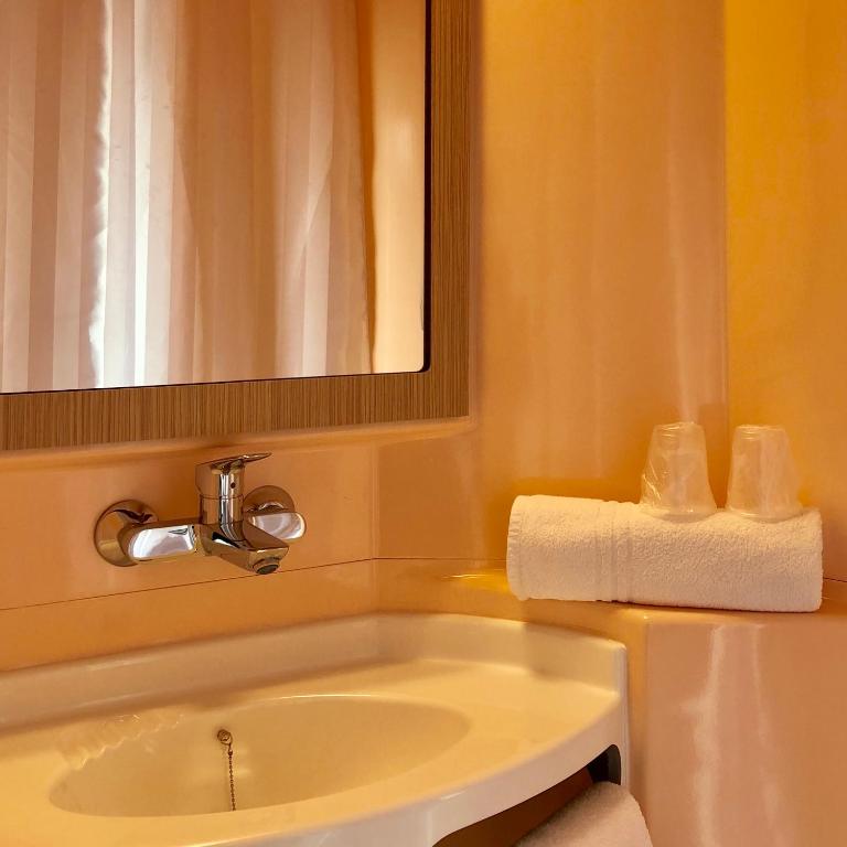 Premiere Classe Perpignan Sud - Chambre Double - 17