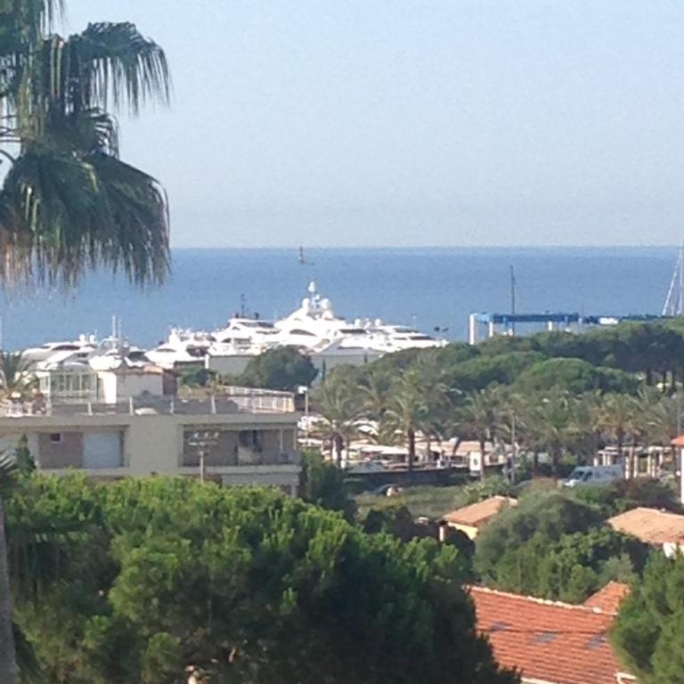 Appartement T2 vue mer et montagne avec piscine , au pied des plages - Appartement - Vue sur Mer - 11
