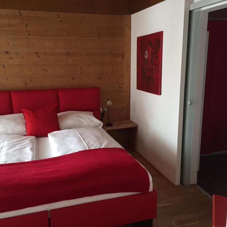 Allgäu Vital Oberstaufen inkl Oberstaufen Plus Card - Studio mit Balkon - 4