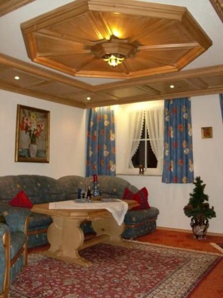 Hutzenauerhof - Apartment mit 2 Schlafzimmern - 4