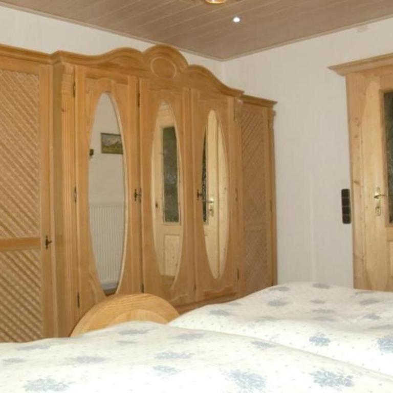 Hutzenauerhof - Apartment mit Balkon - 4