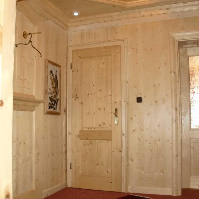 Hutzenauerhof - Apartment mit Balkon - 10