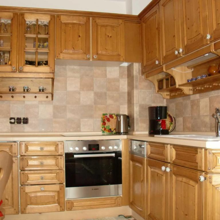 Hutzenauerhof - Apartment mit Balkon - 11