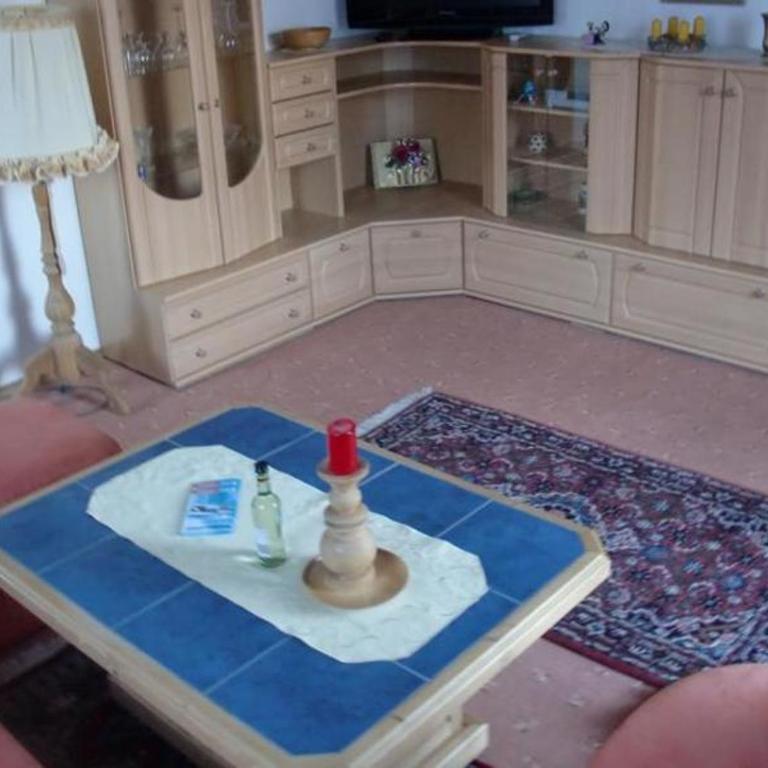 Hutzenauerhof - Apartment mit 1 Schlafzimmer - 7