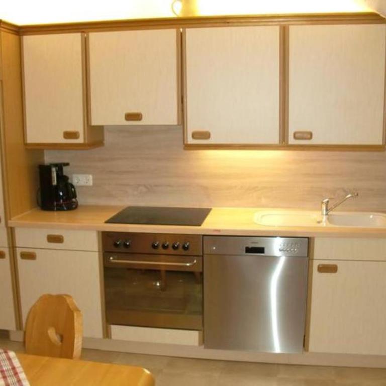 Hutzenauerhof - Apartment mit 2 Schlafzimmern - 10