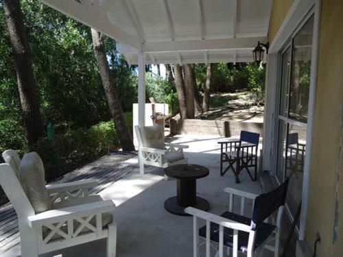 casa mandarina - Casa - 3